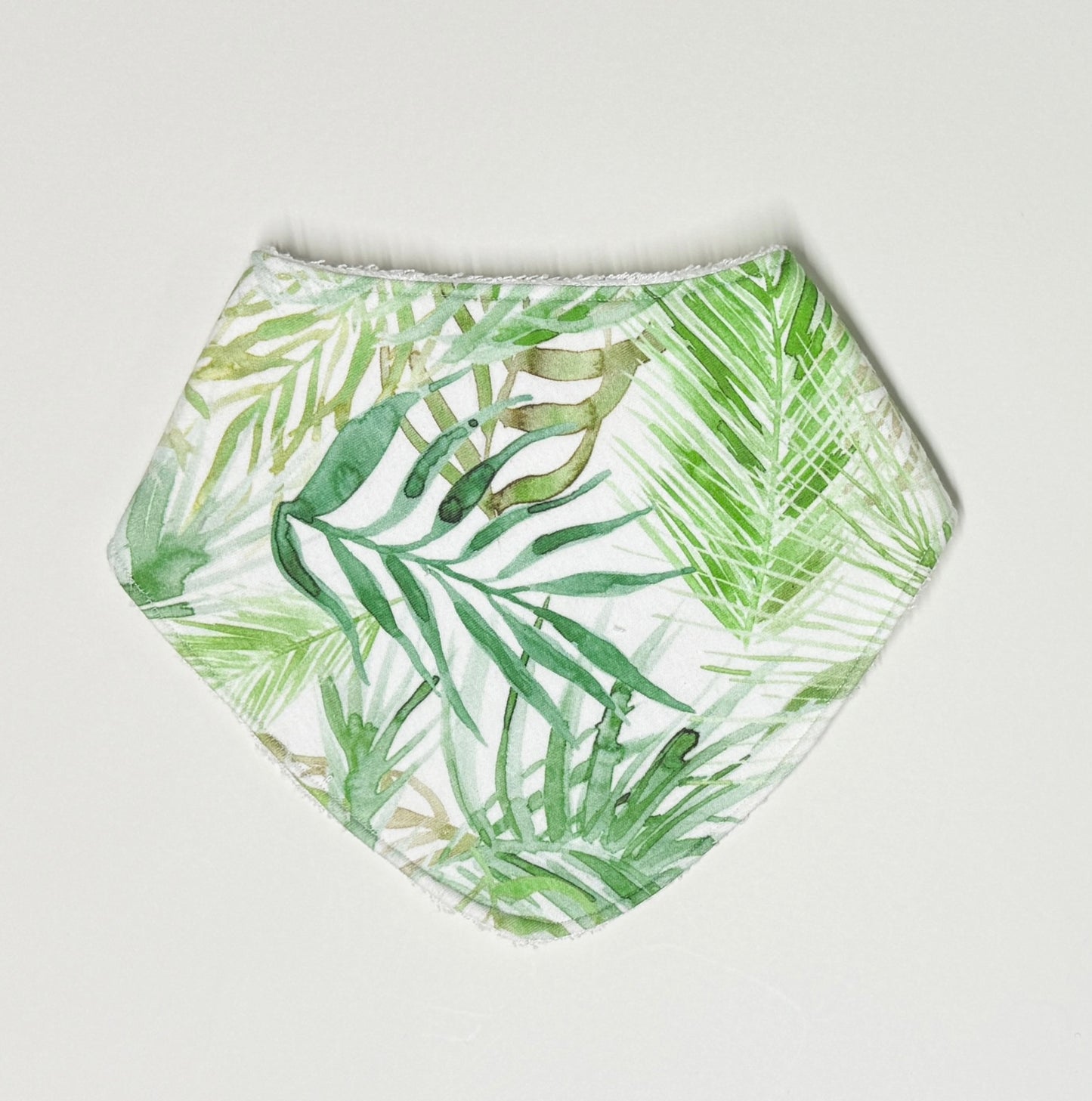 Tropical Slouch Bib