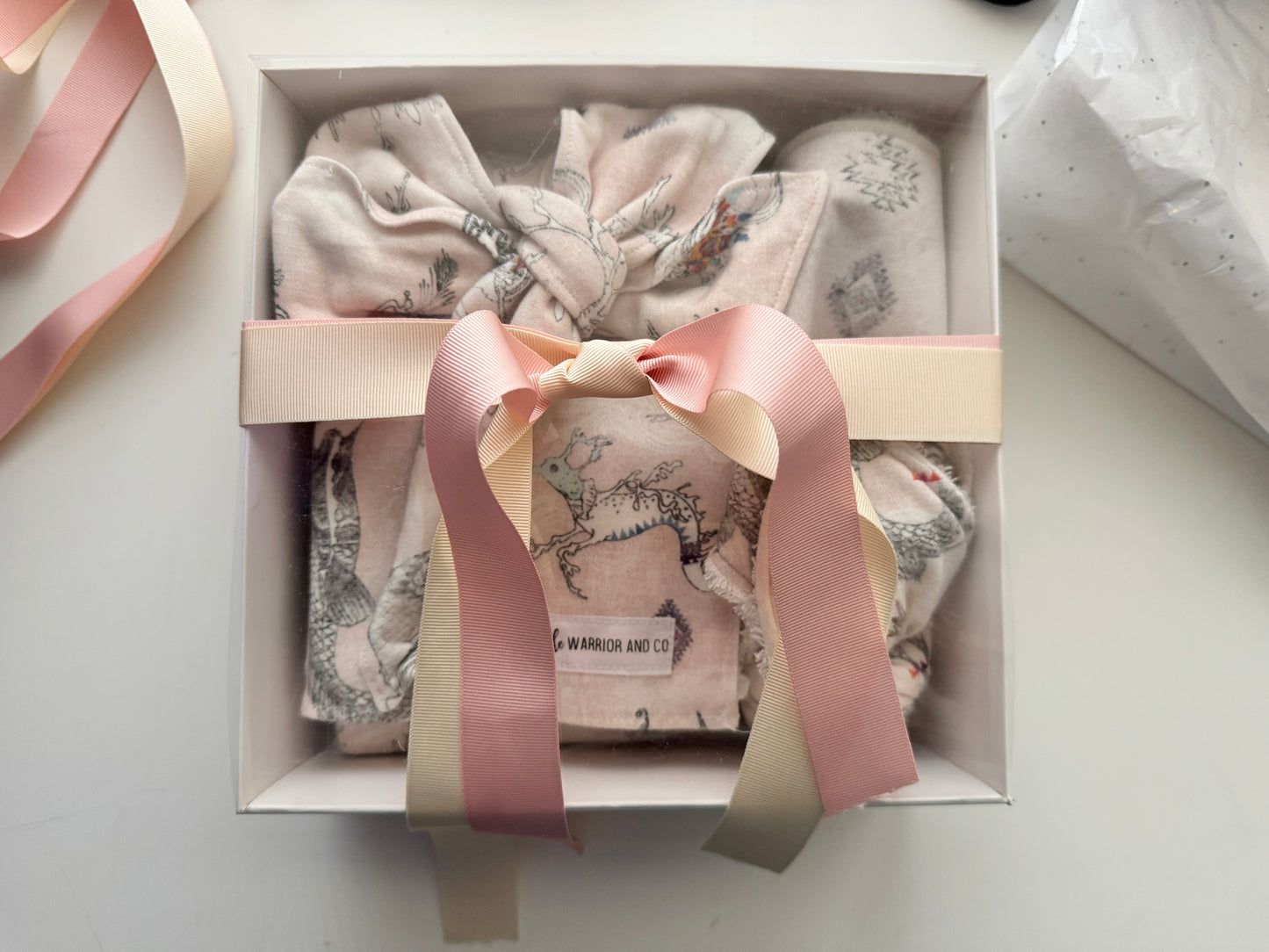 Gift Box