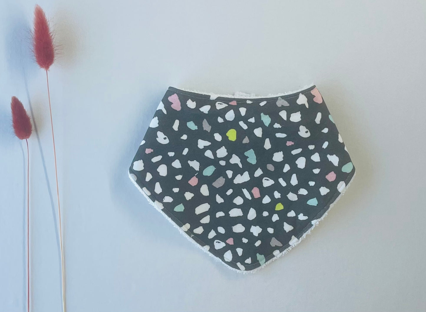 Bundle Up Slouch Bibs